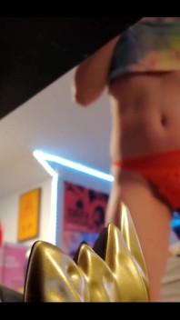 Teasy Tease