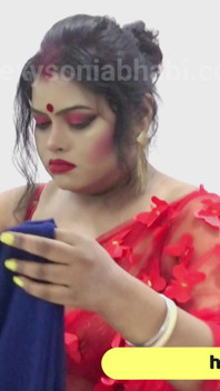 Sonia Fucked by Her Dewar in Absence of Husband