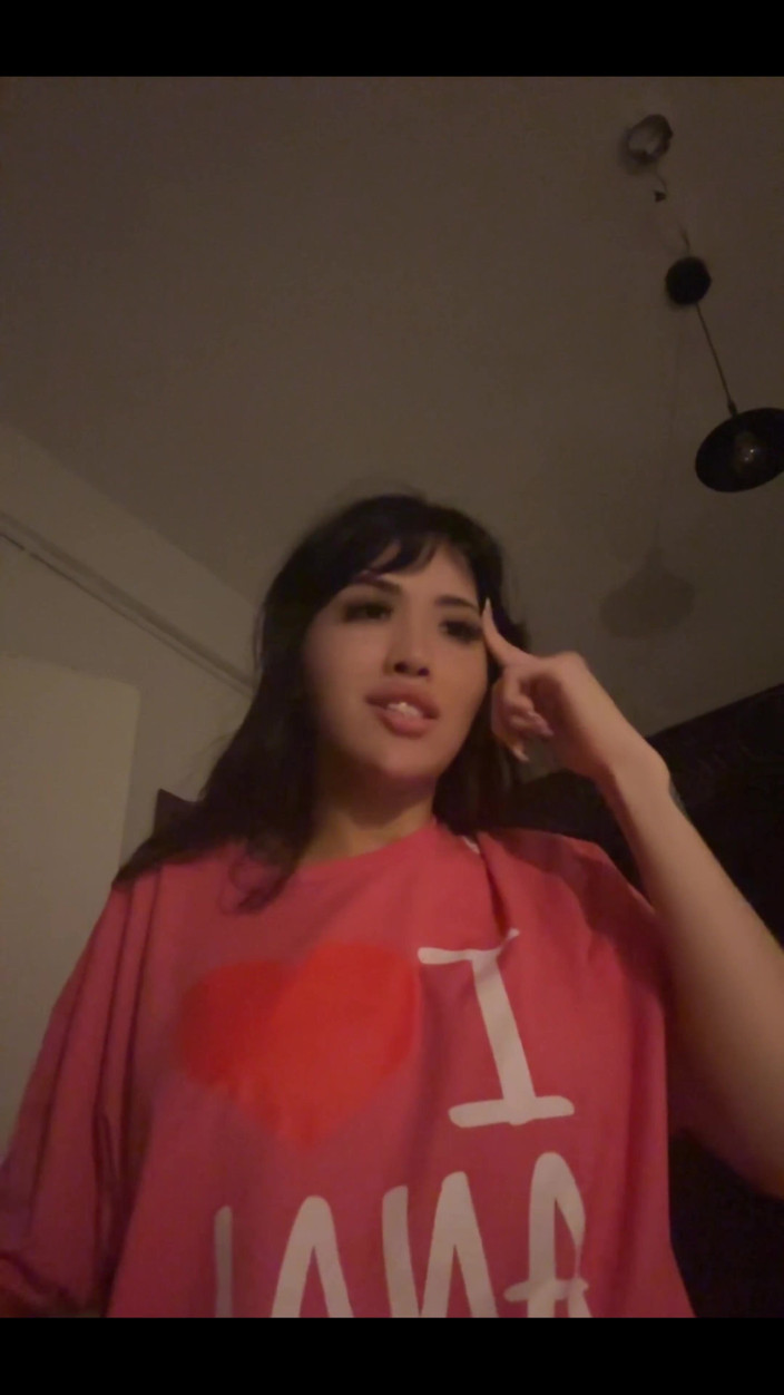 Jayla Cuateco:  Jayla Cuateco Video