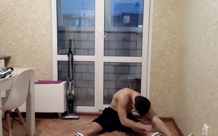 Alex sport: Гаряча Flex #7