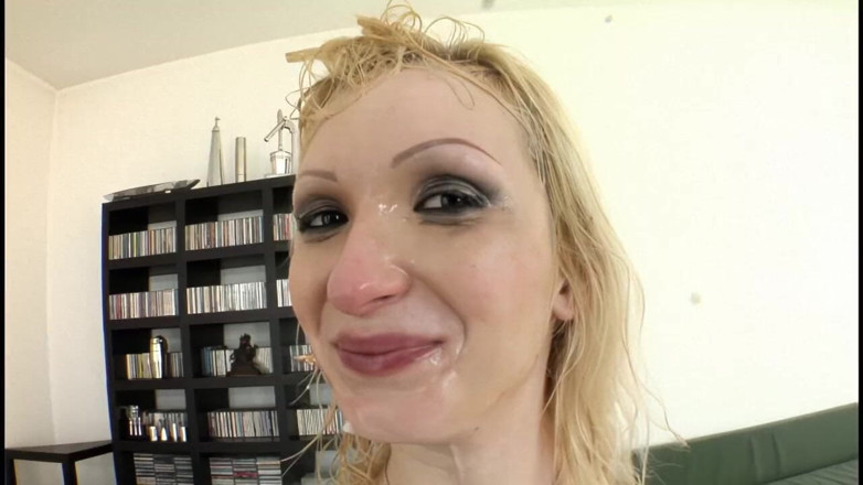 Bukkake Partys: Bukkake Party - Cum in Mass