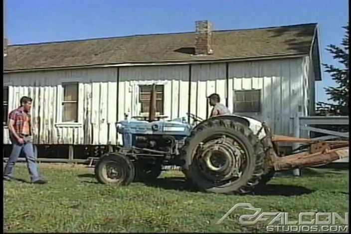 Falcon Studios: Roll in the Hay