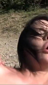 Performance anali SC 04 hot libidinous sex