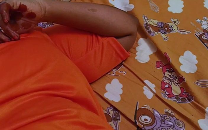Tamil Jessy: Cô gái giao hàng phần 1