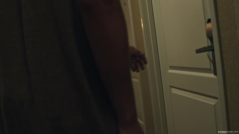 Pornfidelity: Kandace Kayne får sin första creampie