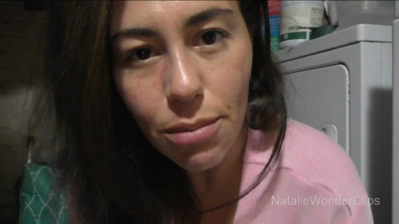 Natalie Wonder: Setkání s macechou v prádelně už není tak nevinné