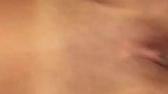Meredith, the Horny Slut, Wants a Pussy Creampie