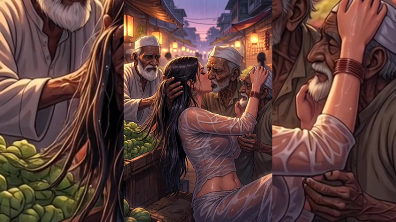 Heaven Gamez: Milf indiane e india totalmente dominate da porchi musulmani - grouping...