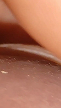 Super Daddy Enlarged Hole Pulsing with Horniness.