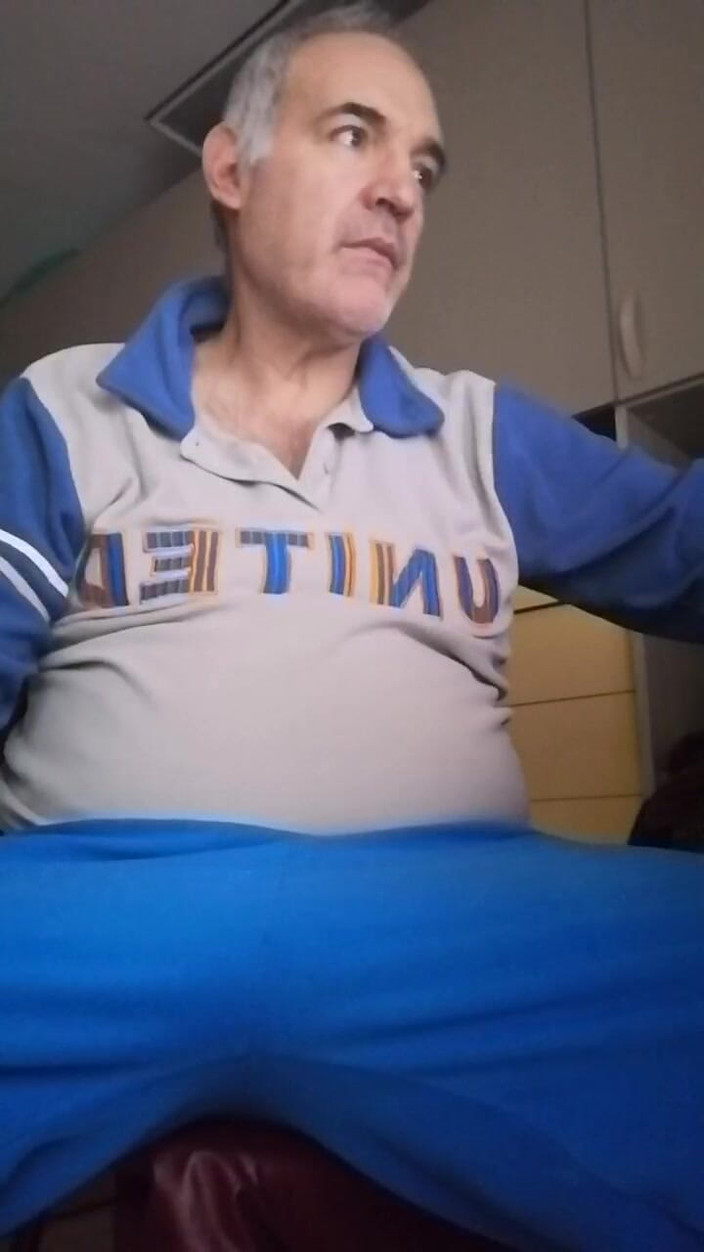 Instructions to masturbate with pleasure: Recording of Live Show From 14 November