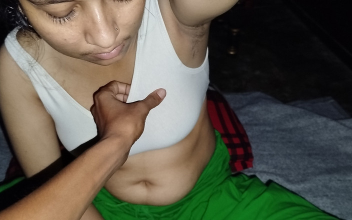 Kalachan69: Deshi Bhabhi Hardcore pełny seks