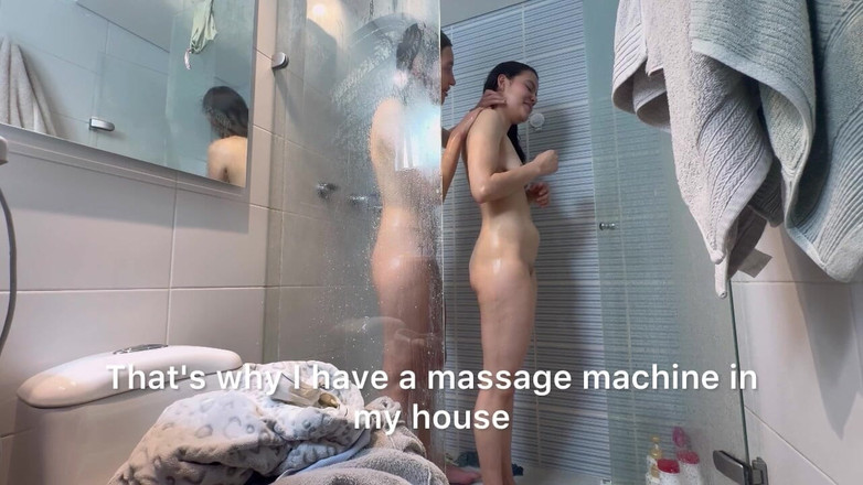 scarlettandc: Lesbianas Follando Duro