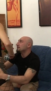 Poveștile anale ale lui Omar Galanti Scn03