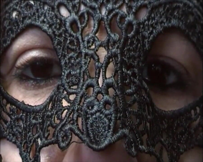 Bergami Melissa: Listen to Me, Useless Slave - P720 - Wmv Version