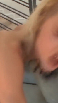 The Perfect Ass of Faye Runaway for the Big Hard Cock of Mark Wood!