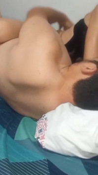Fucking pussy panas kakak tiri saya setiap hari