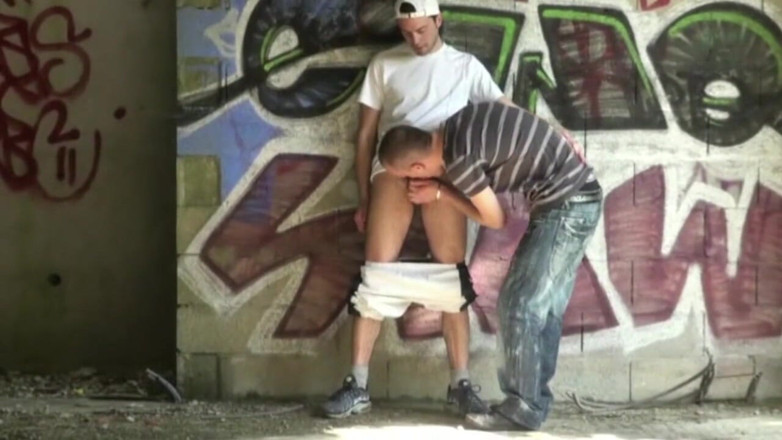 STRAIGHTS BOYS COERCED TO FUCK GAY: stret boy kamabakht scally lad aautdor