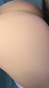 551 Toužím po tvém zadku z celého srdce, abych ti dal neúmyslný creampie