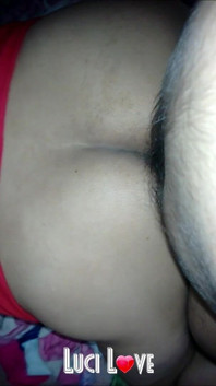 Anal Sex Is Very Delicious