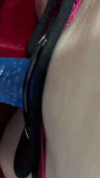 I fuck my husband and I swallow them all