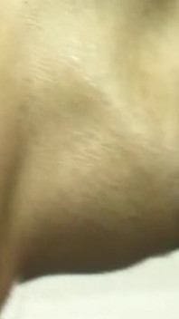 Mature Blonde Facesitting with Dripping Wet Pussy Licking