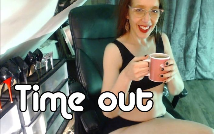 Mistress Online: Tea for Two