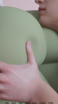 Líbání a Hraní Si Se Svým Majitelem Busty Sexy MILF, Zatímco Její Manžel Je Daleko Od Domova - Problémy Se Srdcem, Episode 17