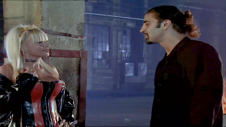 Antonio Adamo Film: Elena - ilk ihanet