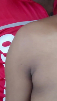 Food Delivery Boy Fucks Indian Desi Tamil Stepaunty