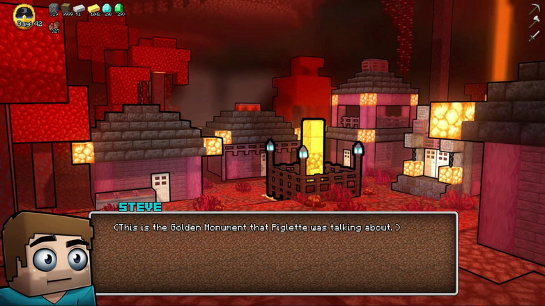 LoveSkySan69Real: Minecraft Nadržené řemeslo - Část 11 - Čarodějnice od Loveskysanhentai