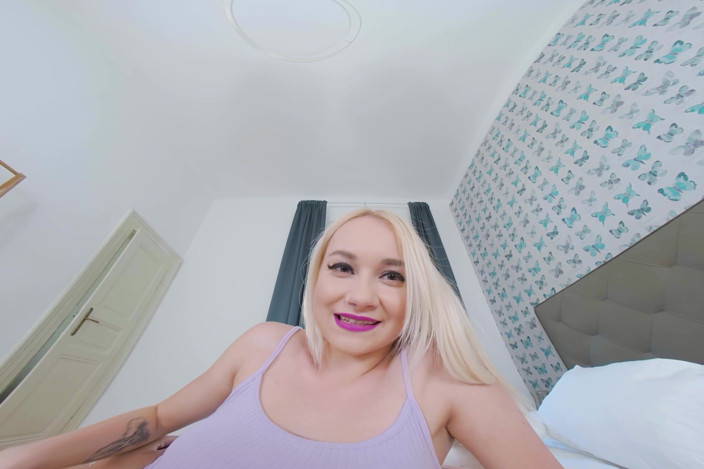 Lust reality: Sweet Horny Girlfriend
