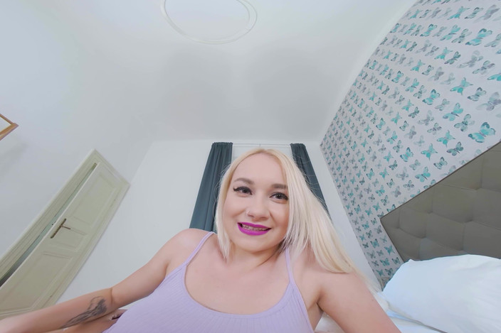 Lust reality: Sweet Horny Girlfriend