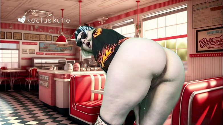 kactus kutie: Гай Пі-ері Livestream