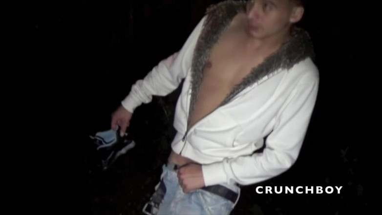 ARAB FUCKERS WITH HUGE COCKS: マティアスは夜の若いマロカの男の子に犯さ