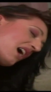black and white big black cock sucking anal penetrated