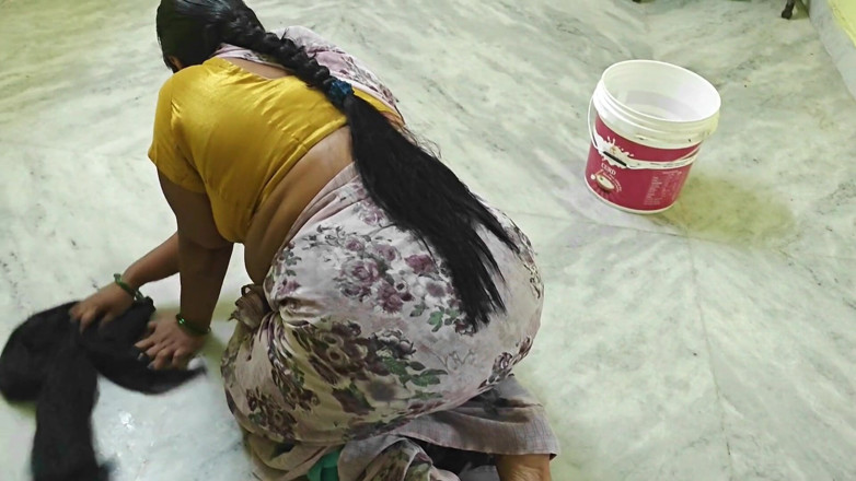 RoyToy: hot desi naukar ki chudaee