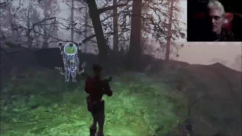 Fallout 4 Guy: Varification Videosu