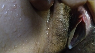 Anar Kali: Moglie e marito si divertono a succhiare i preliminari la...