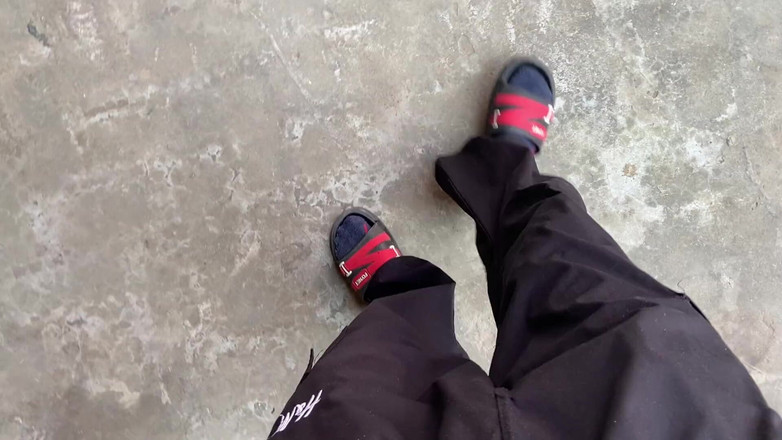 Shonai: 나는 결혼식에 갔다, 나는 그런 큰 혼란을보고 내 마음을 잃었다