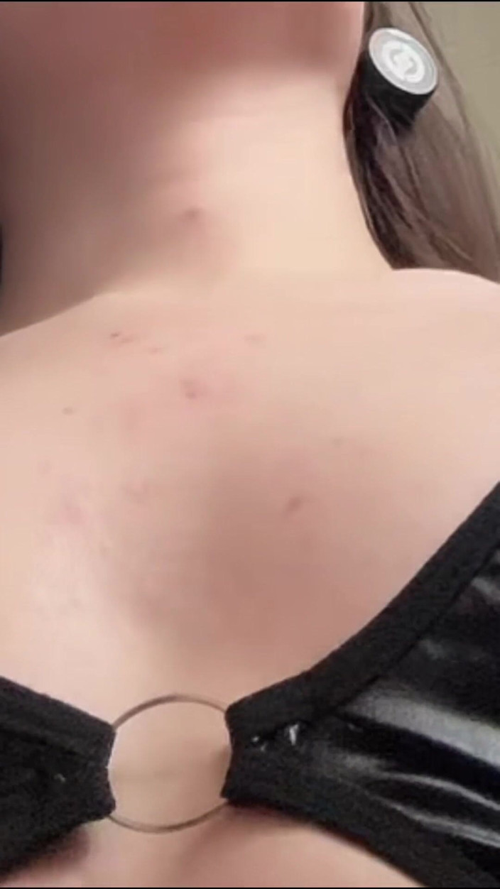 JuliaVeil: Réame Que Me Ore En Tu Boca - Dominatrix Rusa Con...