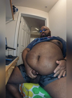 Blkhole420: Encore une version de la baguette de travail