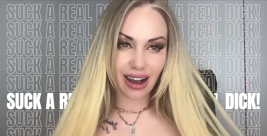 Goddess Misha Goldy: Sát skutečného ptáka