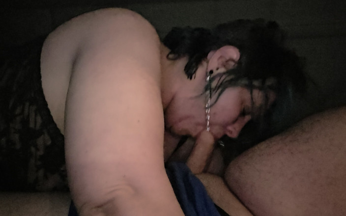 ScaninForFun: Semi Slut Sucks Before Her Fucking