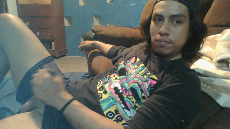 AlexAlejandro13: Tu Chico Ideal En La Cama