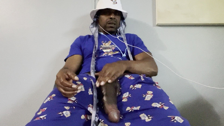 Brickzilla: Nadržený čůrák Miluje lízat Yah