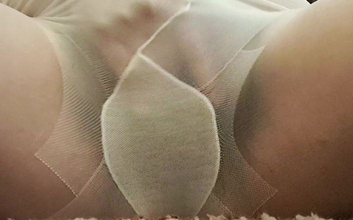 Mommy big hairy pussy: Masturbatie, piano spelen om milf af te maken