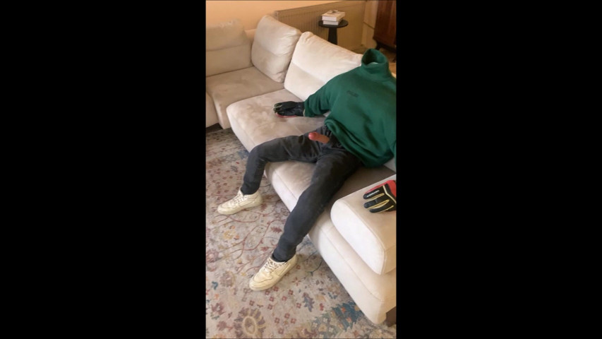 My Stepson Got Hard for the First Time, I Am so Happy (Cd Aysecik) My Stepson Got Hard for the First Time, I Am so Happy (Cd Aysecik)