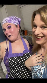 Jade & Riley Short Vid