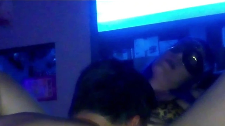 Sexoamateur: Oral sex