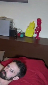 Mi primera película porno